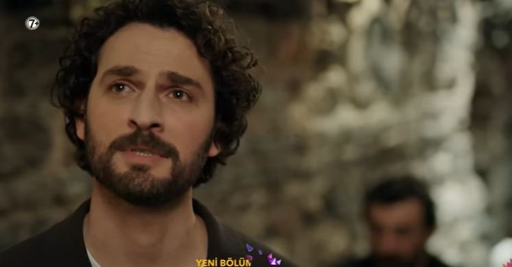 Birkan Sokullu ve Ebru Şahin ikilisi için izleyicilerin Yüz Yıllık Mucize üzüntüsü! 8 Birkan Sokullu ve Ebru Şahin ikilisi için izleyicilerin Yüz Yıllık Mucize üzüntüsü! 8