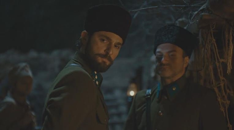 Hercai ve Destan dizilerinden sonra Ebru Şahin yeni projesinde çok farklı bir konumda! 8 Hercai ve Destan dizilerinden sonra Ebru Şahin yeni projesinde çok farklı bir konumda! 8