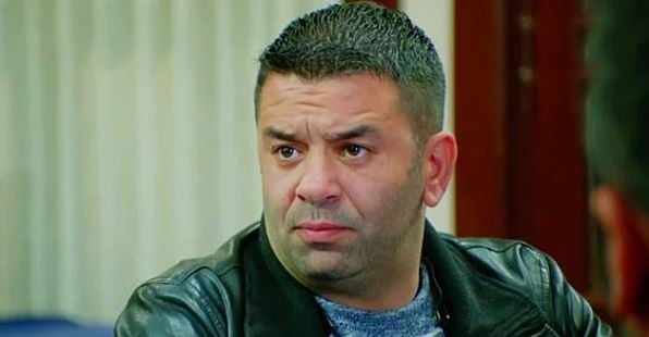 bulentsakrak foto