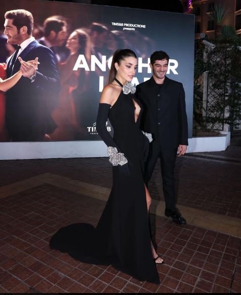 Hande Erçel'den kendisini eleştirenlere akıl dolu ve ders gibi yanıt! 7