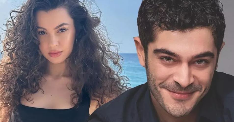 Su Burcu Yazgı Coşkun için yeni dizideki partneri şans mı, şanssızlık mı? 9 Su Burcu Yazgı Coşkun için yeni dizideki partneri şans mı, şanssızlık mı? 9
