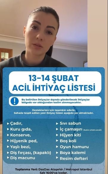 Kraliçe dizisine hazırlanan Burcu Özberk, yeni rolüne benzer bir karakteri yardım faaliyetlerinde sergiliyor 8 Kraliçe dizisine hazırlanan Burcu Özberk, yeni rolüne benzer bir karakteri yardım faaliyetlerinde sergiliyor 8