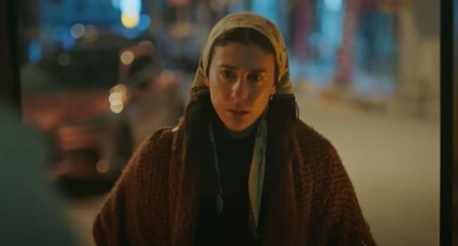 Camdaki Kız dizisinde ortalığı karıştıracak yeni kadın karakteri bulundu! 7