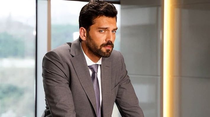 Can Nergis Kimdir? Nereli – Boyu – Yaşı – Dizileri – Ailesi 7