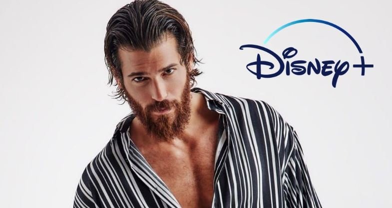 Can Yaman'ın El Turco dizisindeki partneriyle fotoğrafı sosyal medyayı salladı! 8 Can Yaman'ın El Turco dizisindeki partneriyle fotoğrafı sosyal medyayı salladı! 8