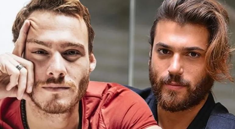 Can Yaman ve Kerem Bürsin'in izinden bu sefer de Uğur Güneş emin adımlarla ilerliyor! 9 Can Yaman ve Kerem Bürsin'in izinden bu sefer de Uğur Güneş emin adımlarla ilerliyor! 9