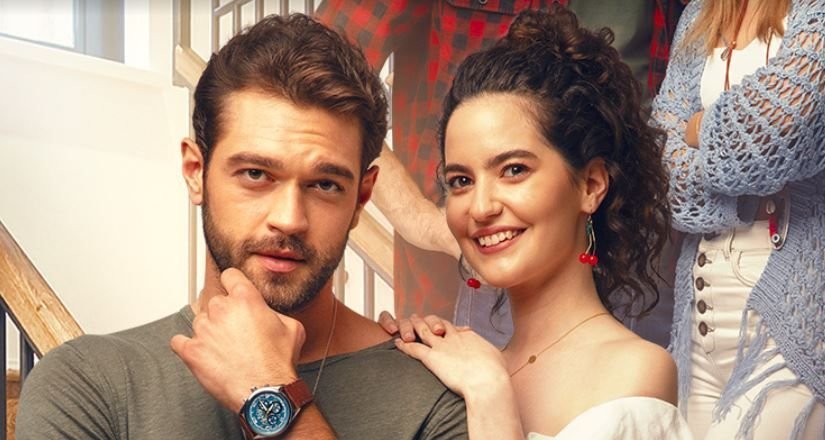 Yalı Çapkını dizisinde Buçe Buse Kahraman'ın linç edilmesi sorunu daha önce Ezgi Şenler'in de başına gelmişti! 8 Yalı Çapkını dizisinde Buçe Buse Kahraman'ın linç edilmesi sorunu daha önce Ezgi Şenler'in de başına gelmişti! 8