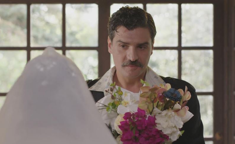 Dilek Taşı dizisinin yeni çekim merkezlerinden birisi Cemal Toktaş olacak! 7