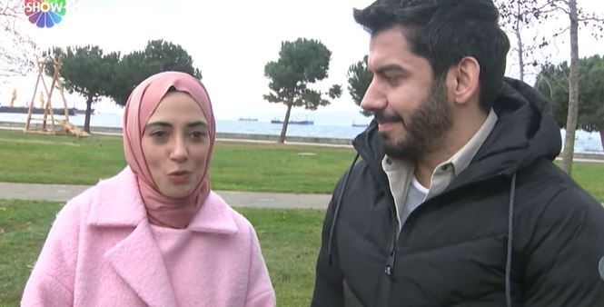 Kızılcık Şerbeti dizisinde Settar Tanrıöğen ile Müjde Uzman bir fay hattının tam üzerinde duruyor! 8