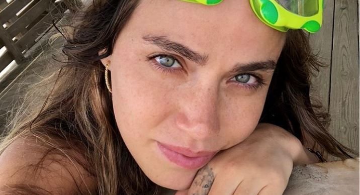 Ceyda Ateş Kimdir? Nereli – Boyu – Yaşı – Dizileri – Ailesi 8
