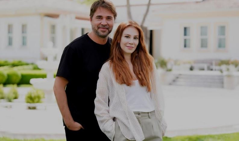 Elçin Sangu için Çöp Adam dizisi yeniden kendisini kanıtlama projesi haline geldi! 7 Elçin Sangu için Çöp Adam dizisi yeniden kendisini kanıtlama projesi haline geldi! 7
