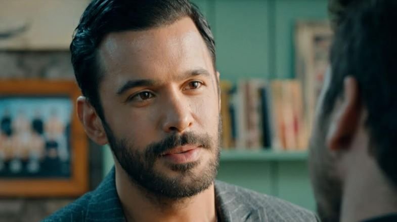 Barış Arduç Kimdir? Nereli – Boyu – Yaşı – Dizileri – Ailesi 7 Barış Arduç Kimdir? Nereli – Boyu – Yaşı – Dizileri – Ailesi 7