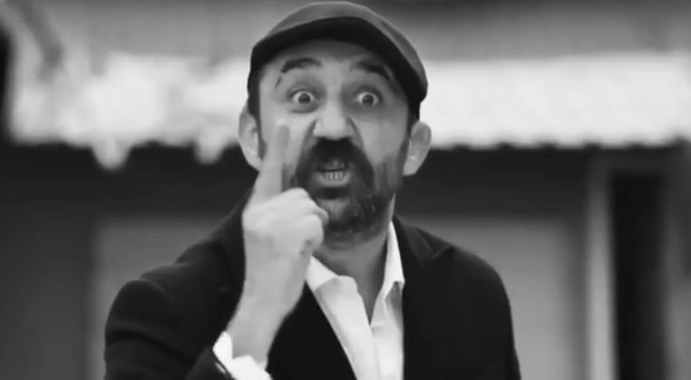 cukur necipmemili