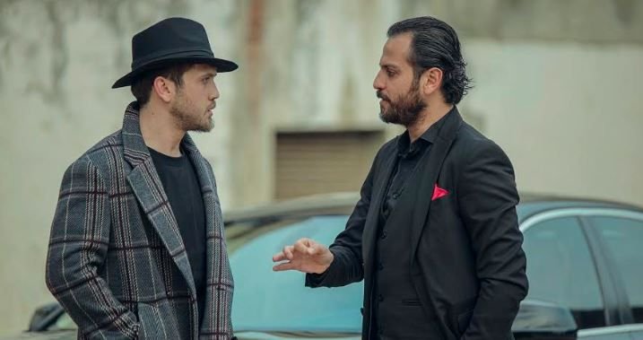Erkan Kolçak Köstendil Kimdir? Nereli – Boyu – Yaşı – Dizileri – Ailesi 7 Erkan Kolçak Köstendil Kimdir? Nereli – Boyu – Yaşı – Dizileri – Ailesi 7