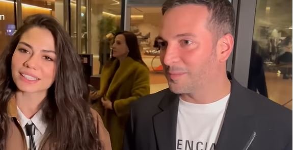 Adım Farah dizisinde en kritik detayı Demet Özdemir çekinmeden duyurdu! 7