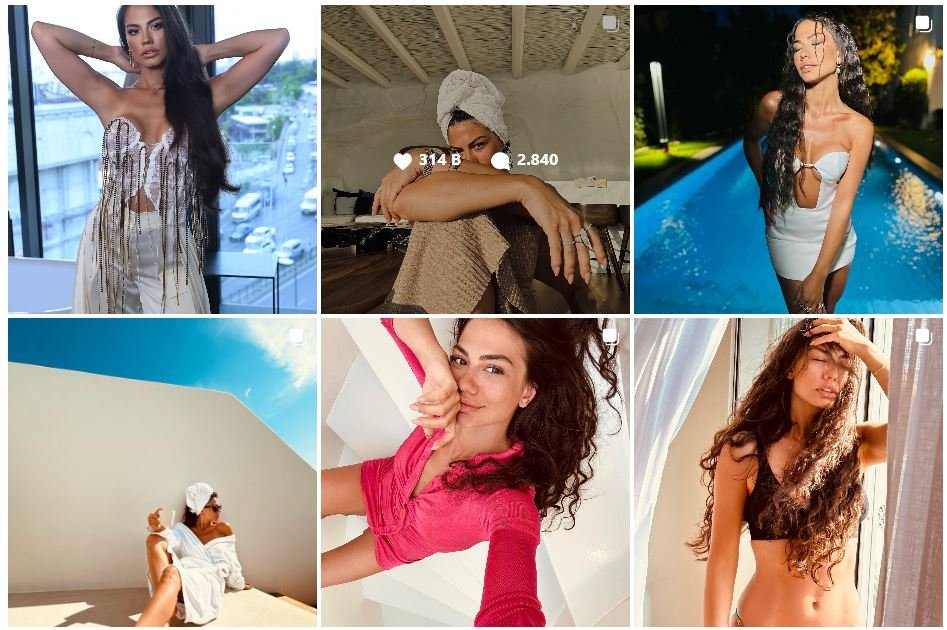 Adım Farah dizisi Demet Özdemir'in kariyerinde diğer yapımlardan çok daha farklı bir yerde olacak! 7 Adım Farah dizisi Demet Özdemir'in kariyerinde diğer yapımlardan çok daha farklı bir yerde olacak! 7