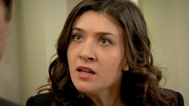 Deniz Bolışık Kimdir? Nereli – Boyu – Yaşı – Dizileri – Ailesi 7