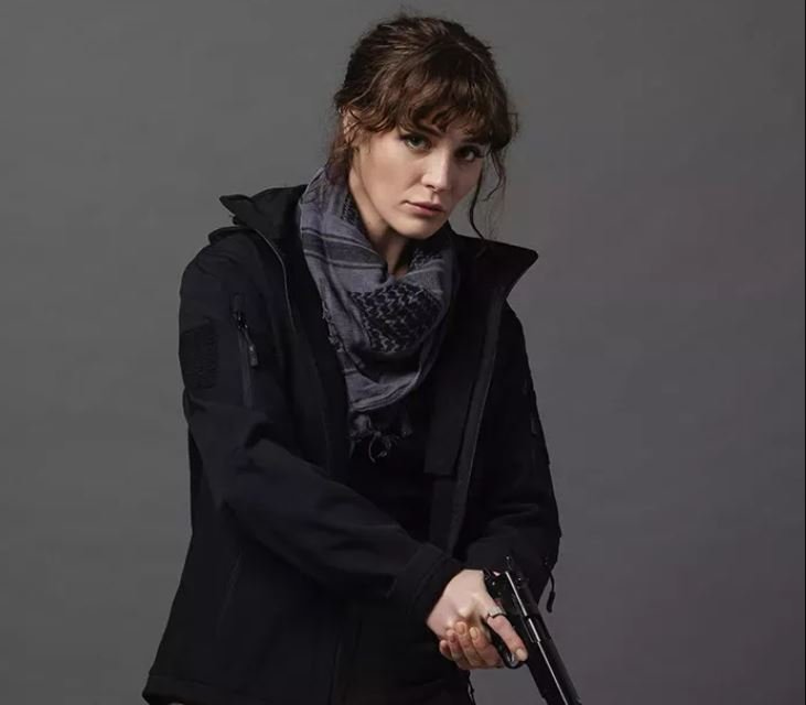 Deniz Işın, kendisine güvenenleri Dokuz Oğuz dizisiyle yanılgıya uğratmadı! 7