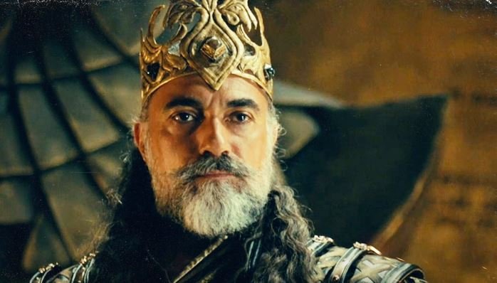 Destan dizisinden sonra Selim Bayraktar'ı yeni dizide tanımakta zorlanacaksınız! 20 Destan dizisinden sonra Selim Bayraktar'ı yeni dizide tanımakta zorlanacaksınız! 20
