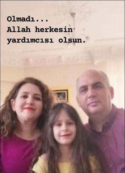 O Kız dizisinin başrolü Erkan Petekkaya ile eşi Didem hanımın yüreğini yakan ölüm! 7 O Kız dizisinin başrolü Erkan Petekkaya ile eşi Didem hanımın yüreğini yakan ölüm! 7