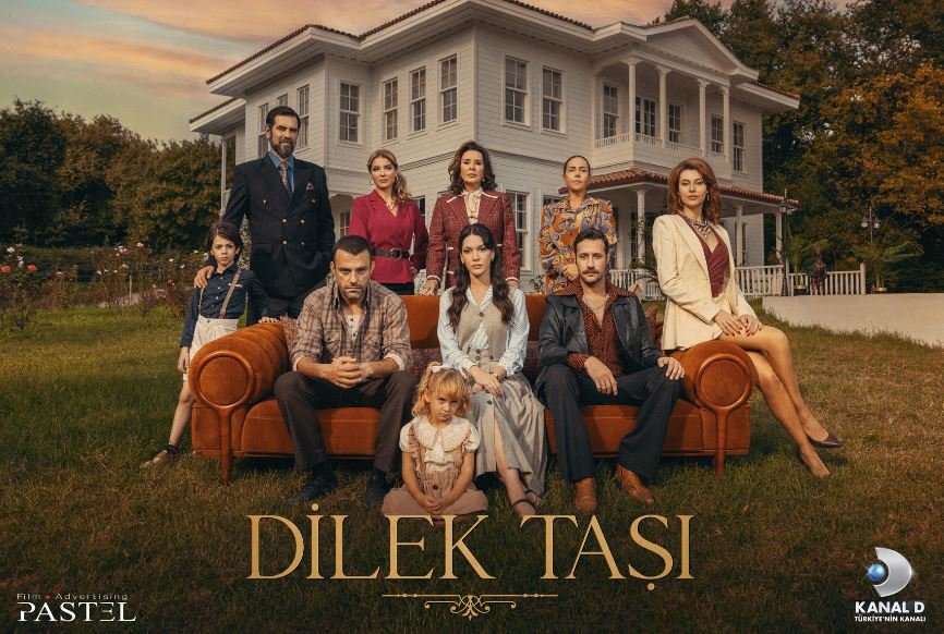 Camdaki Kız gibi Dilek Taşı dizisi de perşembe rekabetinde zirveye aday! 7 Camdaki Kız gibi Dilek Taşı dizisi de perşembe rekabetinde zirveye aday! 7
