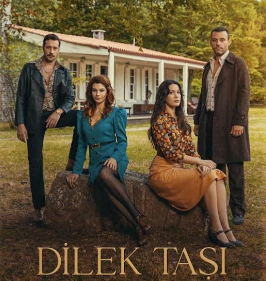Dilek Taşı dizisi 3. bölüm analizi; darbe günlerinde aşk! 7