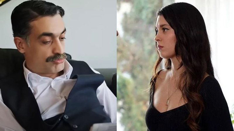 Yalı Çapkını dizisinin setinde yaşananlar bile başarının tesadüf olmadığının kanıtı oldu! 8 Yalı Çapkını dizisinin setinde yaşananlar bile başarının tesadüf olmadığının kanıtı oldu! 8