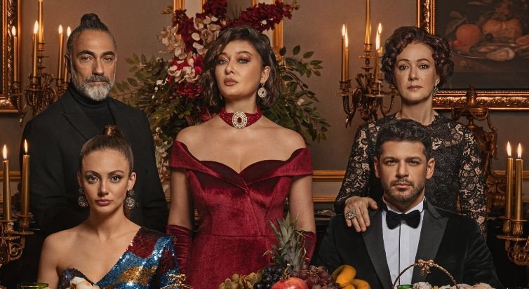 Kanal D'de bir dizi başladı, diğeri gün sayıyor, bir dizi ise final yapacak! 10