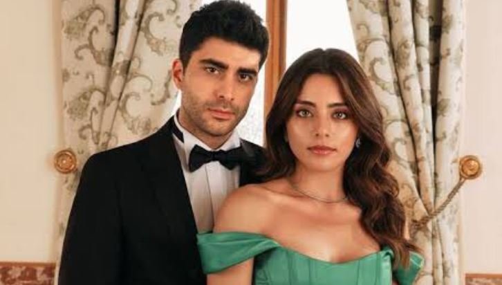 Kızılcık Şerbeti dizisinin reytingleri Sıla Türkoğlu iddiası sonrası patlama yaparsa şaşırmayın! 31 Kızılcık Şerbeti dizisinin reytingleri Sıla Türkoğlu iddiası sonrası patlama yaparsa şaşırmayın! 31