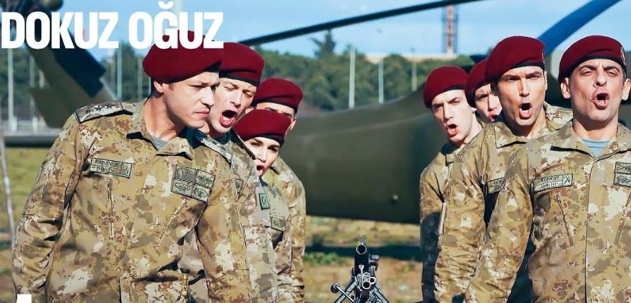 Gönül Dağı ve Kardeşlerim dizilerine çok güçlü bir rakip dizi geliyor! 8 Gönül Dağı ve Kardeşlerim dizilerine çok güçlü bir rakip dizi geliyor! 8