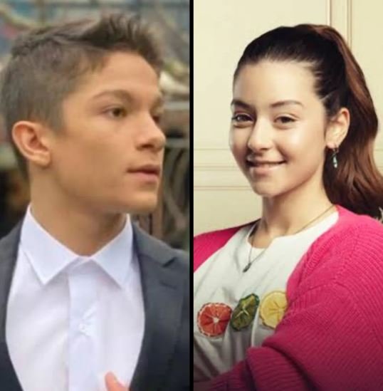 Sadakatsiz dizisinin sevilen ikilisi, Güzel Günler dizisinde yeniden buluştu! 1 Sadakatsiz dizisinin sevilen ikilisi, Güzel Günler dizisinde yeniden buluştu! 1