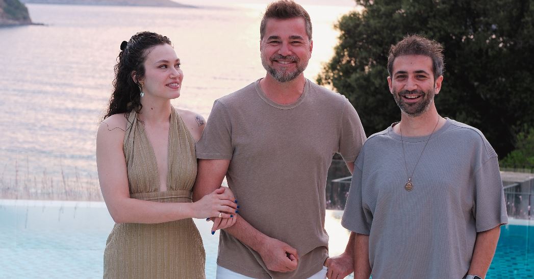 Engin Altan Düzyatan yeniden setlere dönüş yapıyor! 7