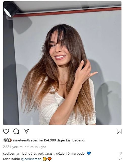 Yüz Yıllık Mucize dizisiyle setlere geri dönen Ebru Şahin'in yeni imajı herkesin diline düştü! 7