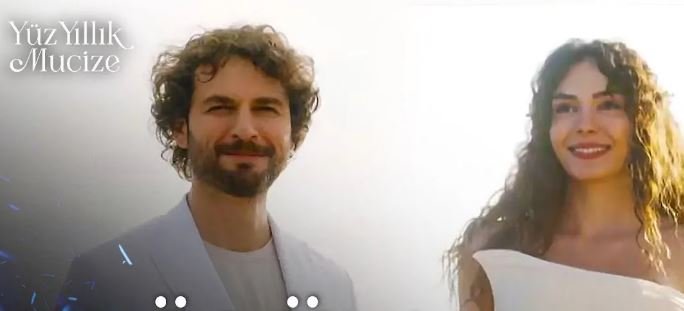 Yüz Yıllık Mucize dizisi hikayesi, oyuncu kadrosu, fragmanı ve tüm detaylar! 7
