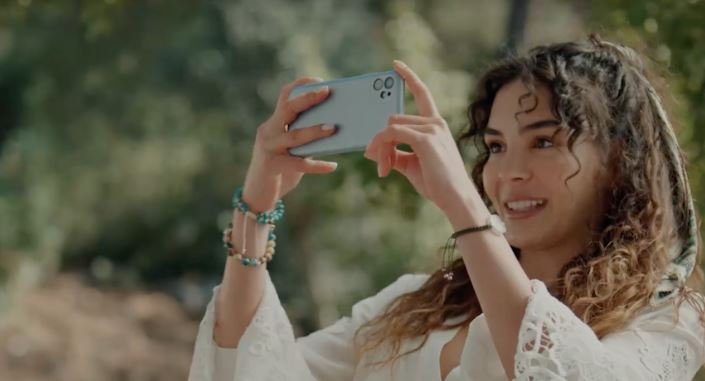 Ebru Şahin etkisi ile Yüz Yıllık Mucize dizisi sosyal medyada patlama yaptı! 8