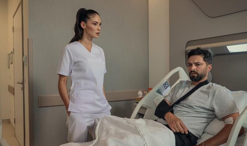 Hayranlarının heyecanla beklediği Selin Genç, Teşkilat dizisiyle ekrana dönüyor! 7 Hayranlarının heyecanla beklediği Selin Genç, Teşkilat dizisiyle ekrana dönüyor! 7