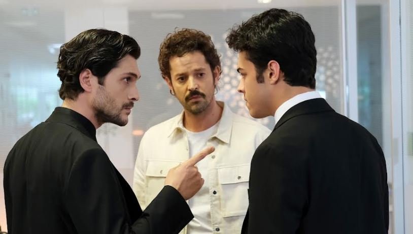 Fox TV'de bir dizi daha final yapıyor! 7