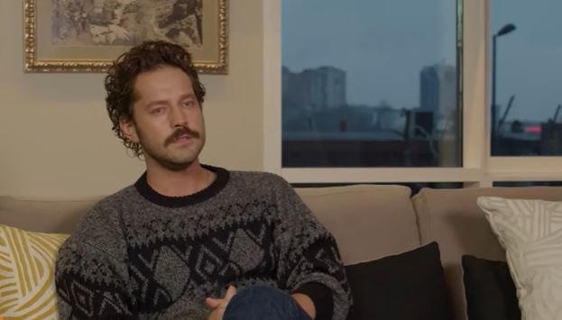 Ahmet Kayakesen için Ego dizisi, kariyerinde bir ilk! 1