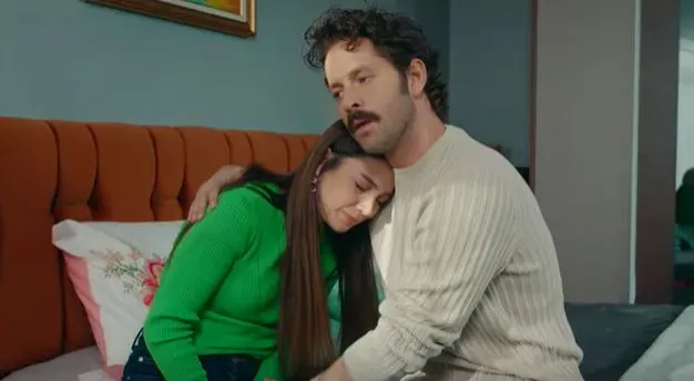Ego dizisinde 'yok artık bu da olmaz' denilen her şey olacak! 8