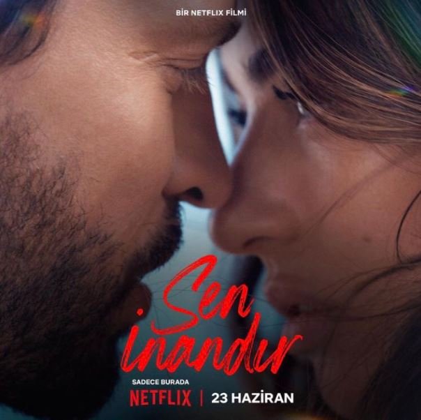 O kadar çok istiyorum ki... Ayça Ayşin Turan da dizi setlerini çok özledi! 8