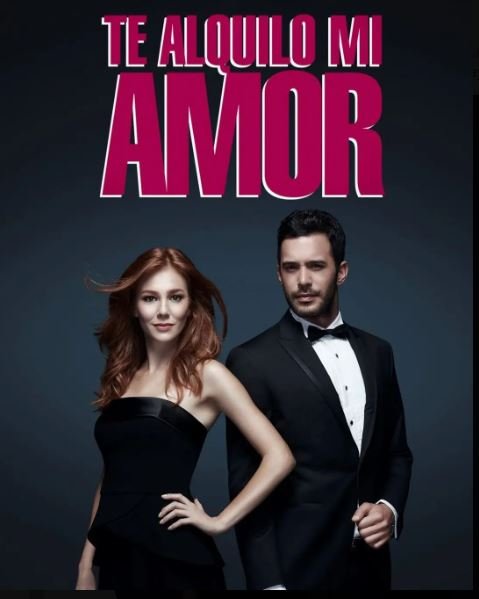Elçin Sangu ile Barış Arduç'un isimlerinin hala Kiralık Aşk ile yayılıyor olması ilginç değil mi? 7 Elçin Sangu ile Barış Arduç'un isimlerinin hala Kiralık Aşk ile yayılıyor olması ilginç değil mi? 7