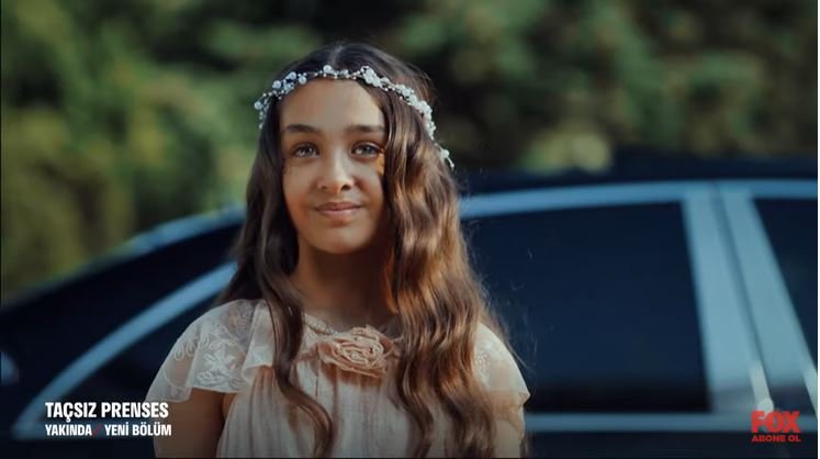İsmail Hacıoğlu ve Sümeyye Aydoğan yok, Taçsız Prenses bambaşka bir hikaye ile geri dönüyor! 7