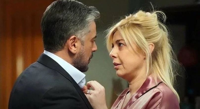Yalı Çapkını dizisinin en şanslılarından birisi de Gözde Kansu oldu! 7 Yalı Çapkını dizisinin en şanslılarından birisi de Gözde Kansu oldu! 7