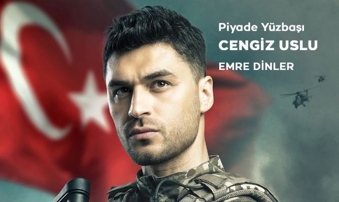 Kızılcık Şerbeti'nin Yeni Fatih'i Emre Dinler Kimdir? İşte Oynadığı Diziler 7 Kızılcık Şerbeti'nin Yeni Fatih'i Emre Dinler Kimdir? İşte Oynadığı Diziler 7
