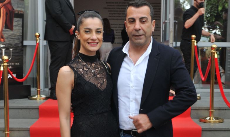 Emre Karayel için Ru dizisinin çok başka bir anlamı var! 7