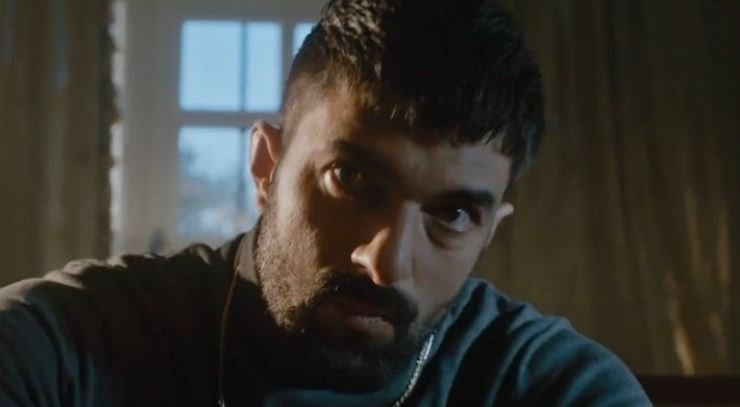 Engin Akyürek karizması işte bu, mimikleriyle hatta gözleriyle oynayan bir adam! 8 Engin Akyürek karizması işte bu, mimikleriyle hatta gözleriyle oynayan bir adam! 8