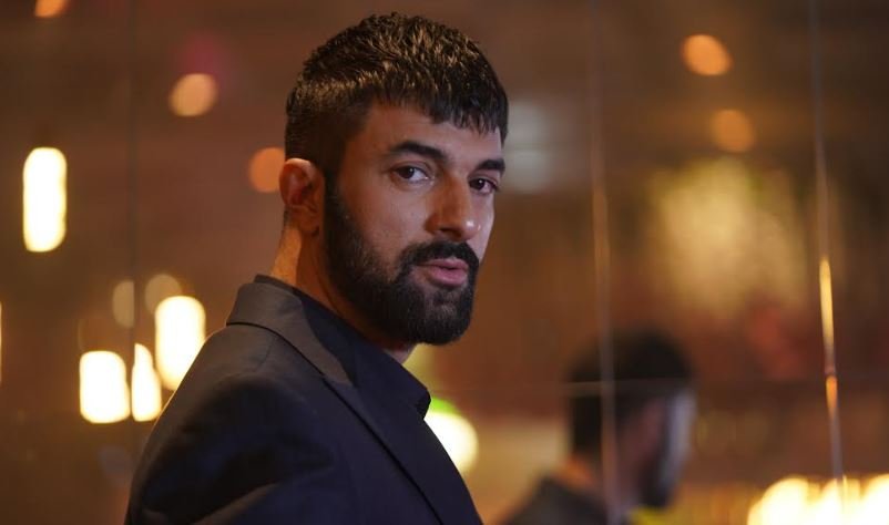 Adım Farah dizisinde büyük değişime hazır olun! 7