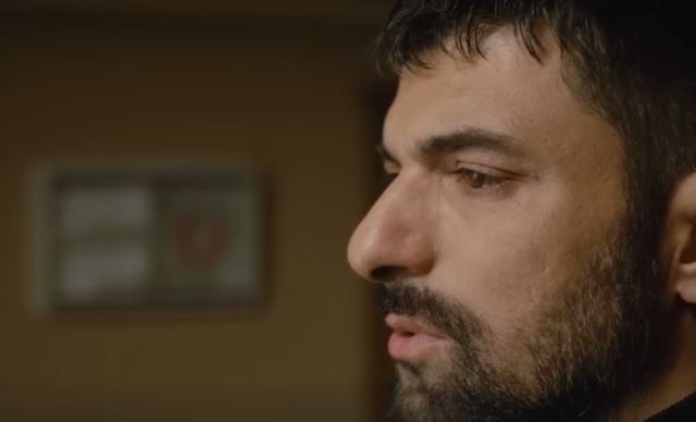 Engin Akyürek'in yabancı hayranları Adım Farah dizisiyle ilgili çok farklı bir heyecan yaşıyor! 5