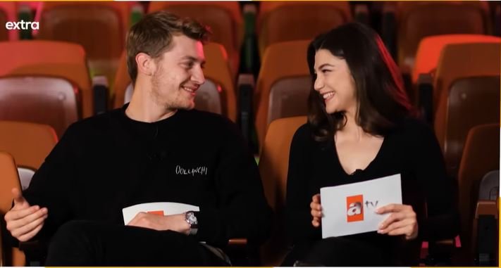 Erdem Şanlı'nın Ateş Kuşları dizisindeki Zıpkın karakteriyle örtüşen özellikleri var! 7 Erdem Şanlı'nın Ateş Kuşları dizisindeki Zıpkın karakteriyle örtüşen özellikleri var! 7