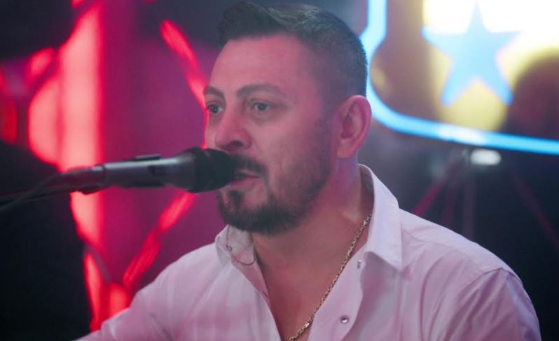 Hazar Ergüçlü'nün etkileyici dansı ve Gemileri Yakarım şarkısı sosyal medyanın gündeminde! 7
